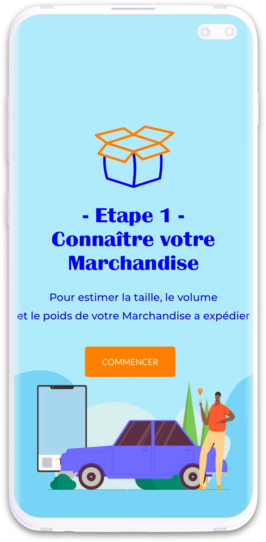 Application Mobile - Agence IMEDIA - Web Agency Paris