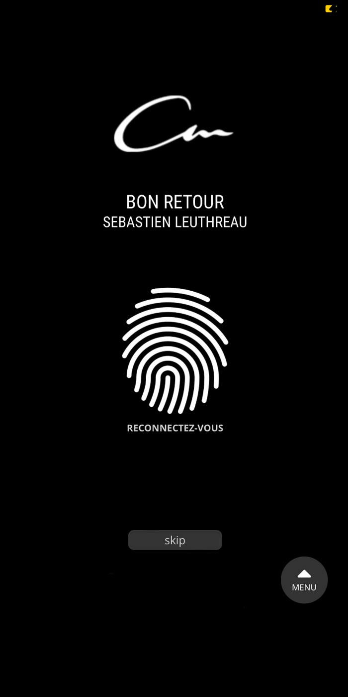 Application Mobile - Agence IMEDIA - Web Agency Paris