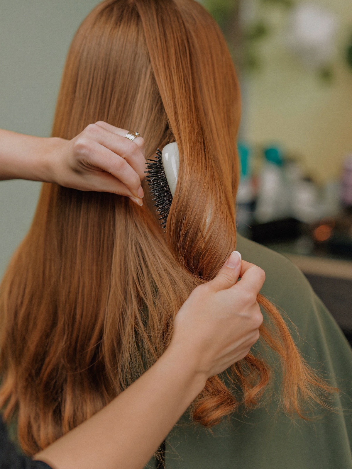 Coiffure