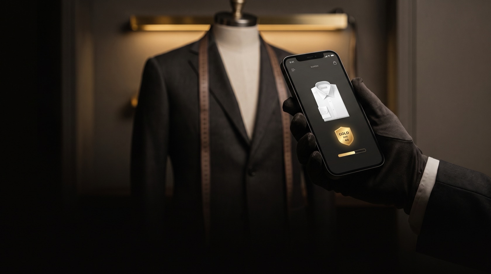 Ma Taille — le widget de taille par marque