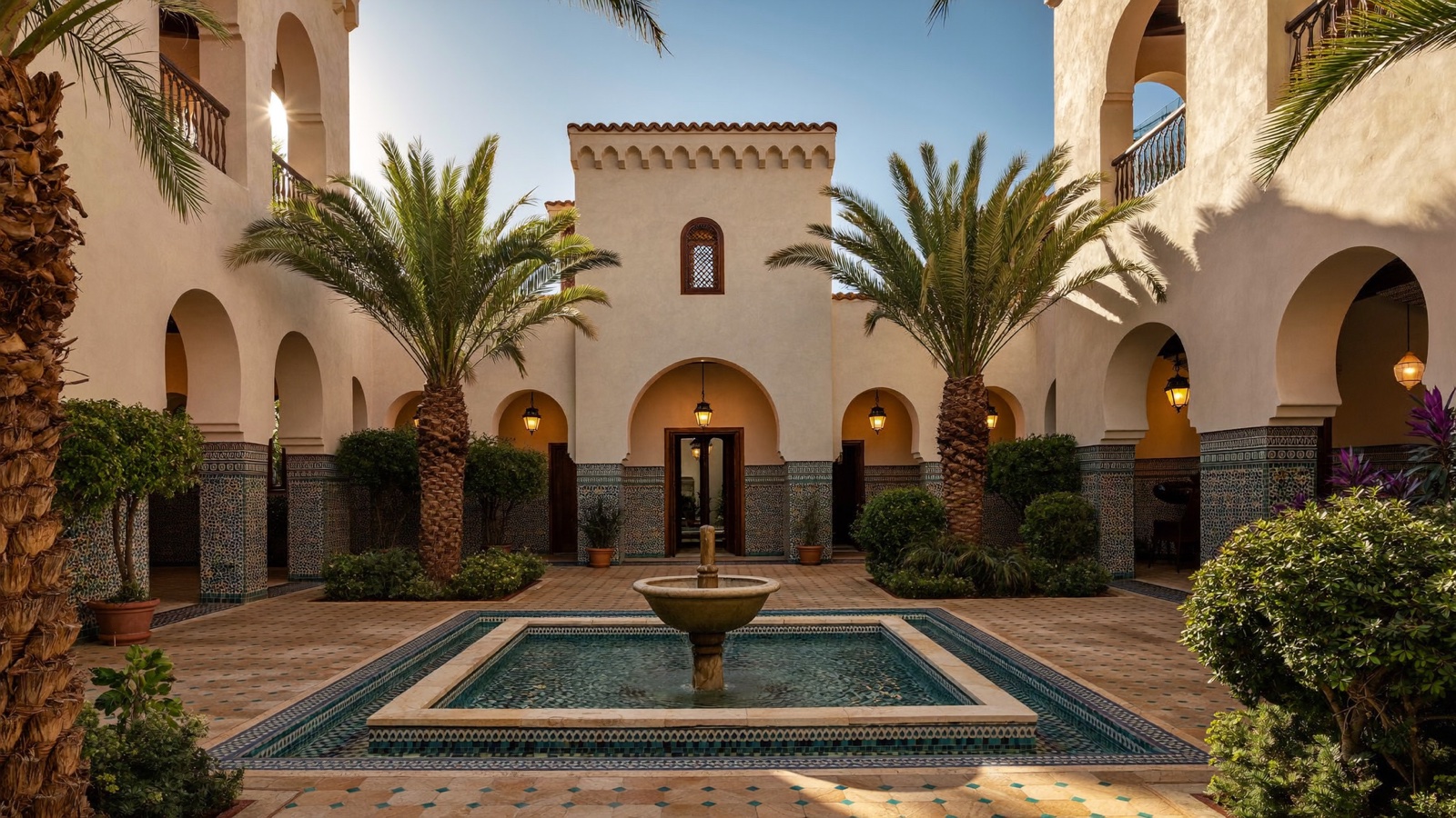 Riad